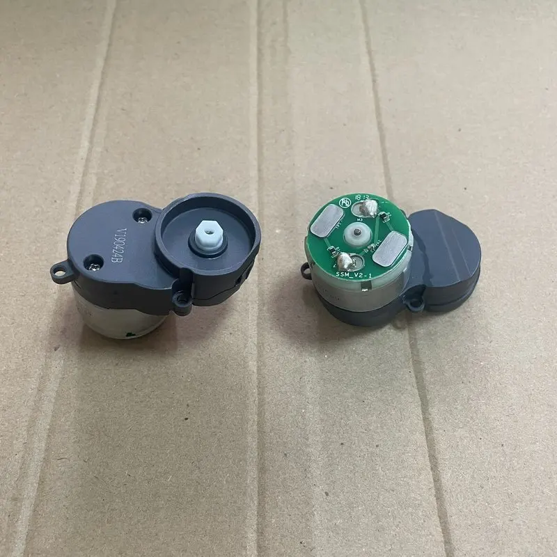 XMSJ Brand‑new Side Brush Motor Assembly For roborock S50 S52 T6 T8 T7Pro G10 P10 G20 Robot Vacuum Tested Replacement Module