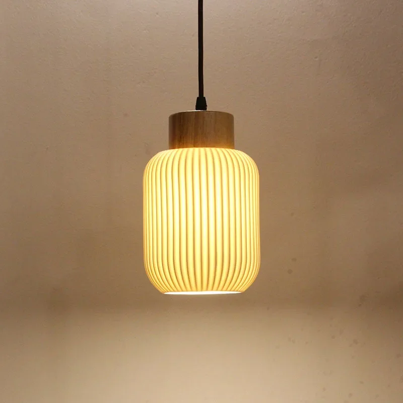

3921 Европейский минималистичный светильник из меди для гостиной кремовый стильный Романтический подвесной светильник для ресторана спальни