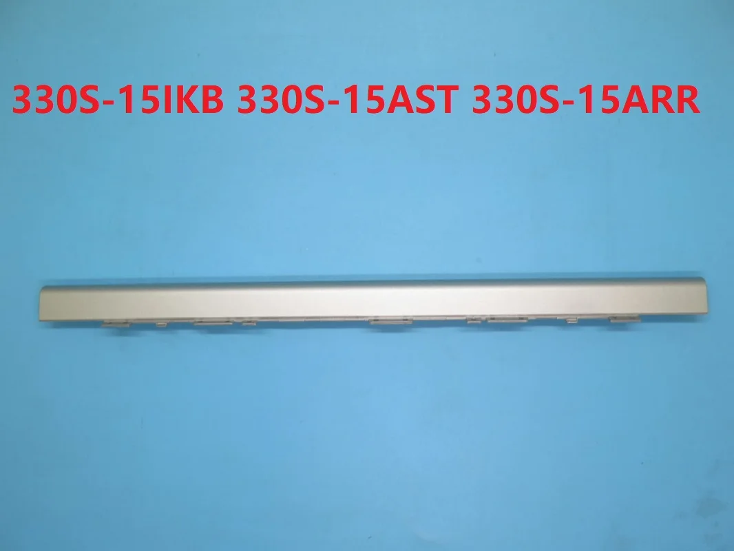 

5CB0R07199 Крышка шарнира ЖК-дисплея для ноутбука Lenovo Ideapad 330S-15IKB 330S-15AST 330S-15ARR 330S-15 81F5, новинка