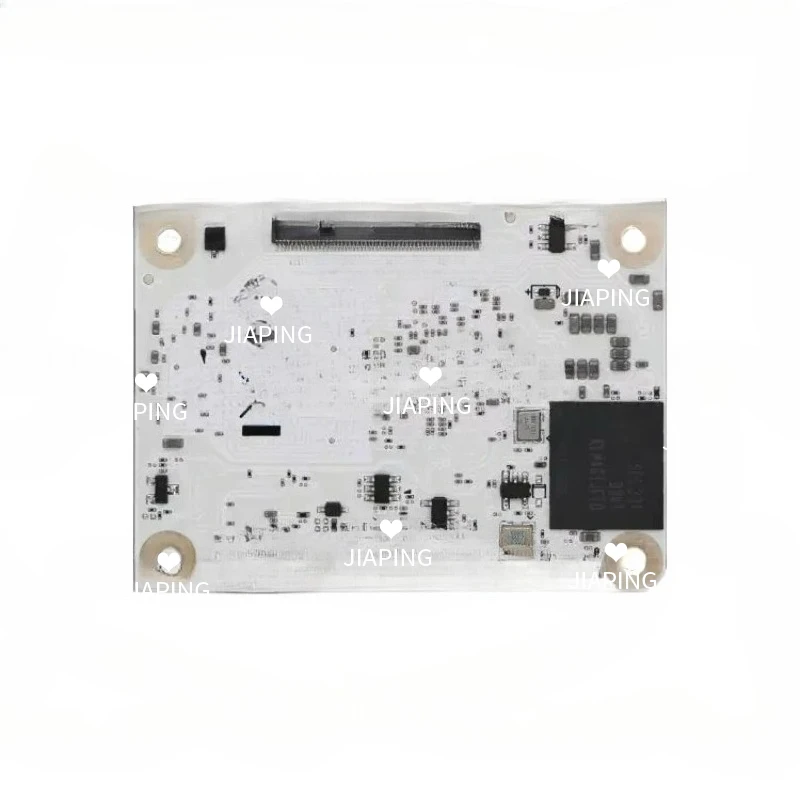 Suitable for  CM JH7110 domestic RISC-V core board, replacing  Pi CM4
