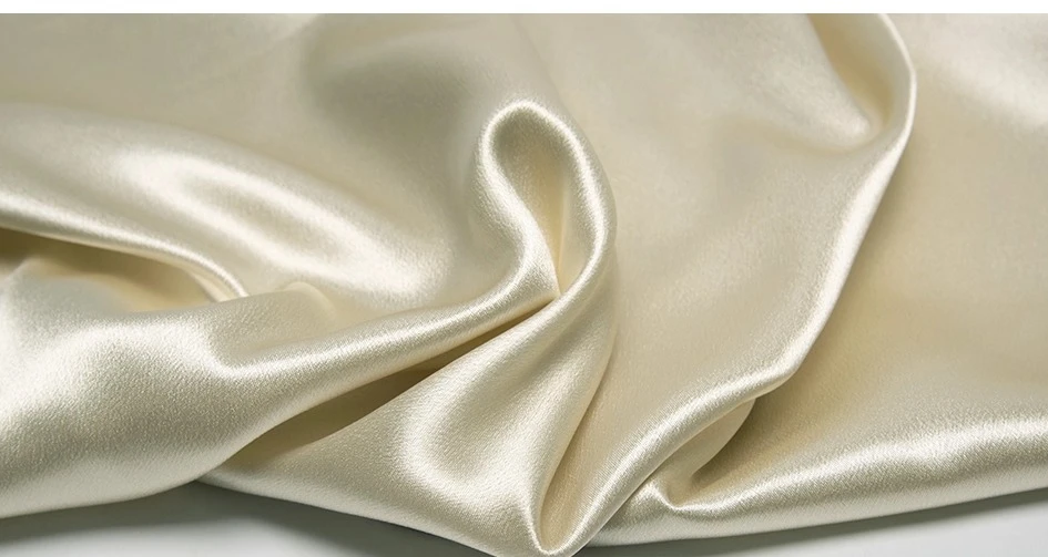 Vestido de noche cosido de tela satinada de cristal brillante cifrado, chaqueta qipao, tela de diseñador de ropa