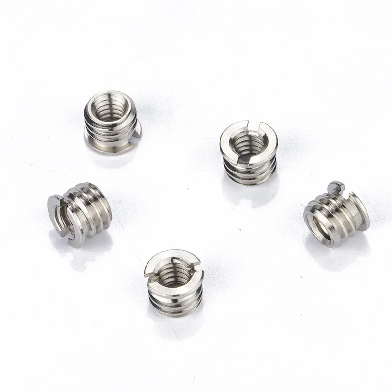5Pcs 1/4