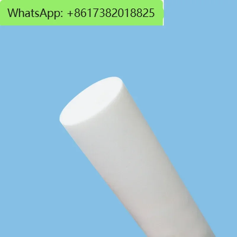 Varilla cerámica maquinable de nitruro de boro/barra cerámica refractaria BNC D60*150 mm