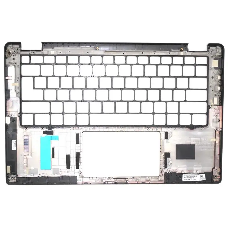 05TPMG 5TPMG New Palmrest Upper Case Keyboard Bezel For Latitude 7410 E7410