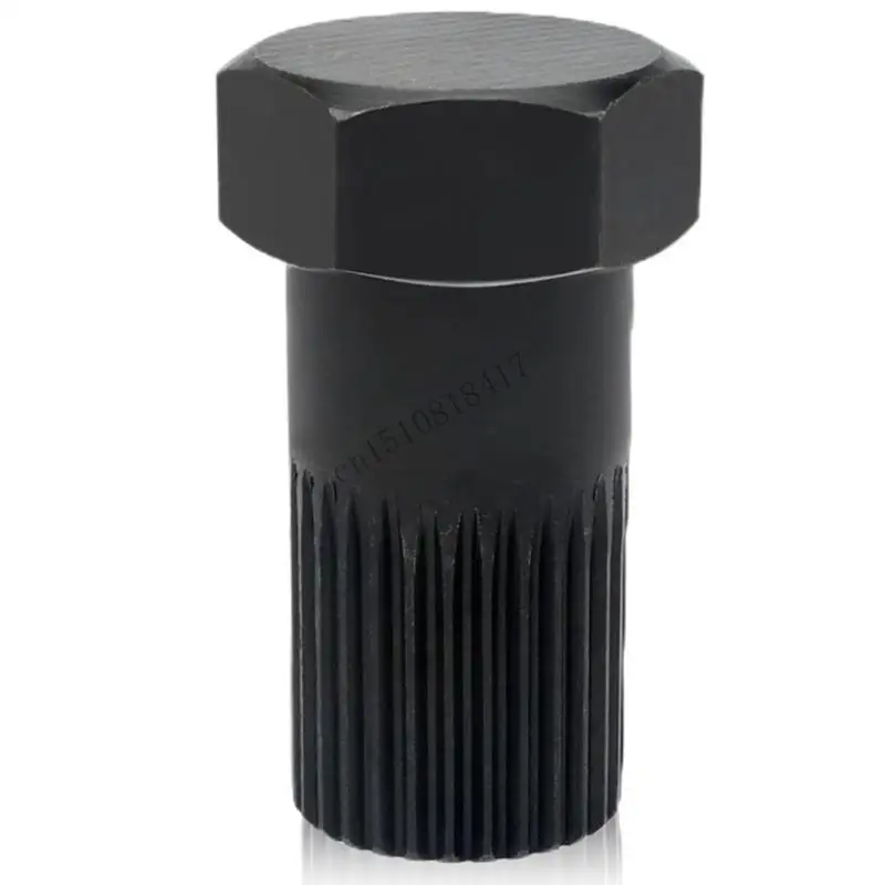 

517B Ergonomic Designs Spline Wrench Easy Impeller Maintenance Tool Ergonomic Handle Wrench for WR012 RXT 215 260