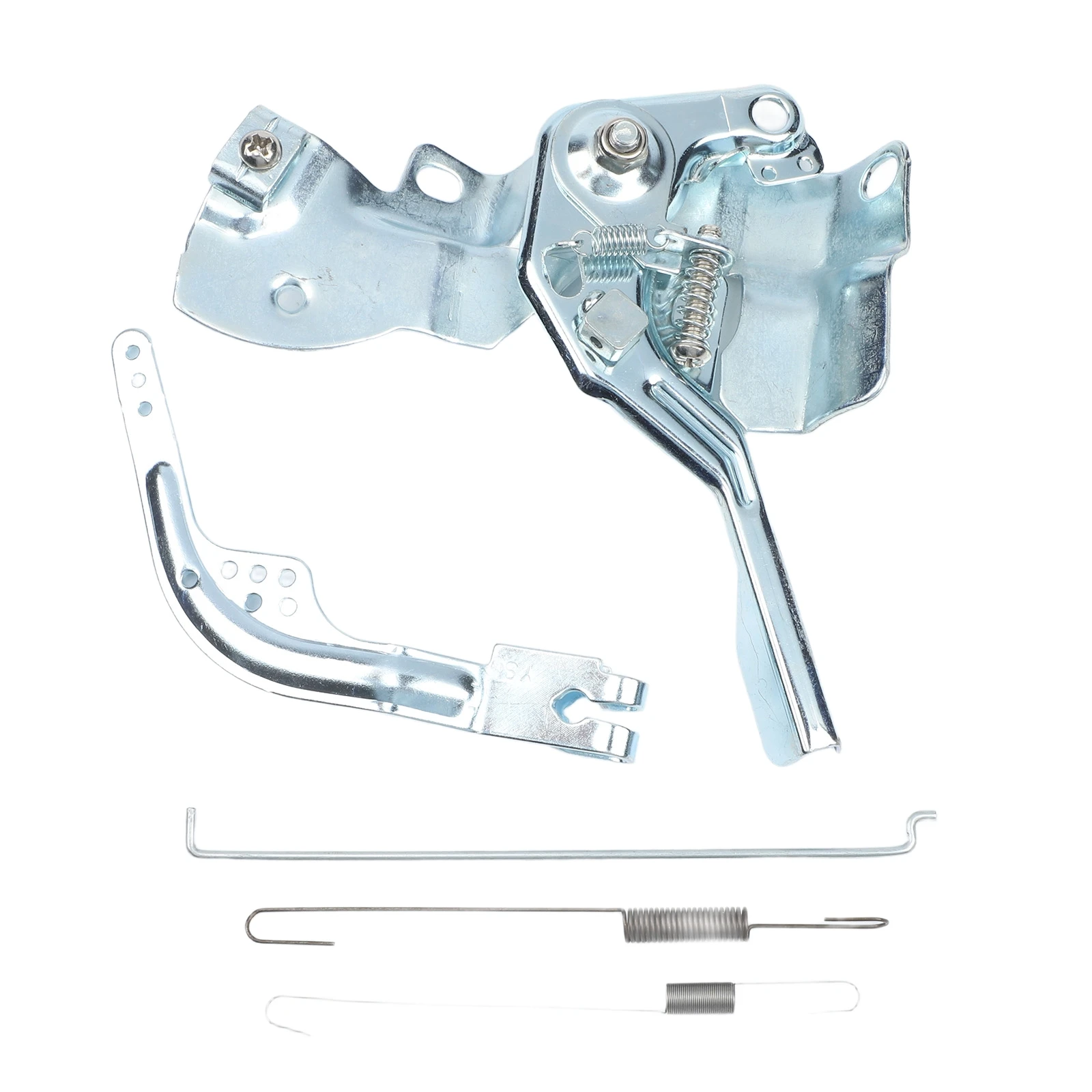 For GX200 Throttle Assembly Set for Optimal Engine Performance Compatible with Multiple Brands Including and Series