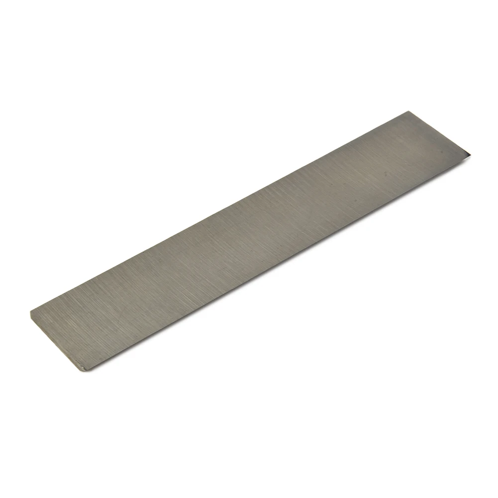 

High Quality HSS Blade Cutting Parts Steel Planer Blade 150/200/250/300mm 150mm/200mm/250mm/300mm 6/8/10/12inch