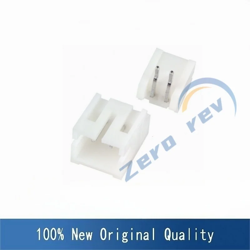 

20-50Pcs 100% New S2B-PH-K-S CONN HEADER R/A 2POS 2MM