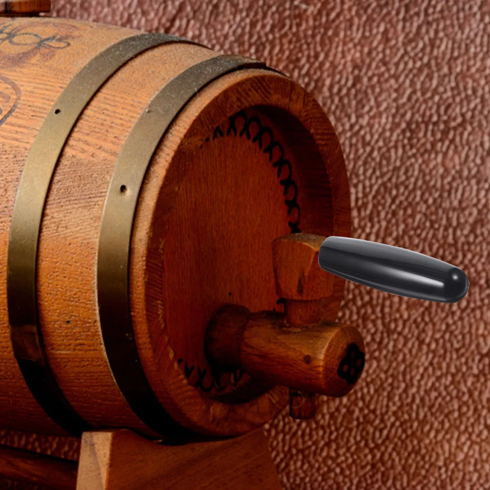 

Plastic Beer Tap Handle Modern Design Easy Installation Compatible Wide Range Taps Bar Homebrew Beer Tap Handle