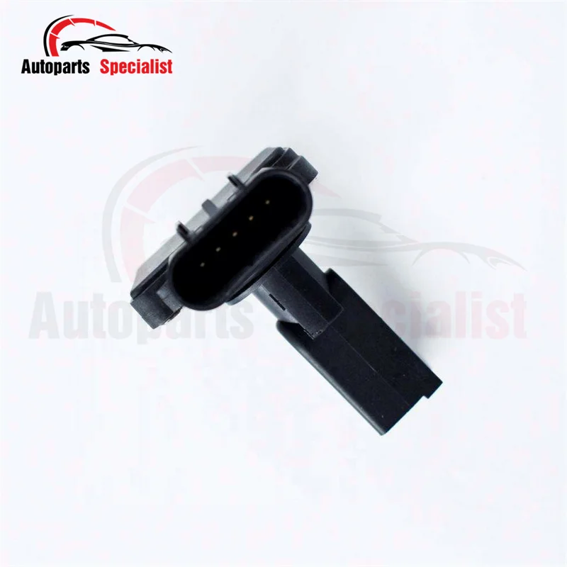 New Mass Air Flow Sensor Meter 1L3F-12B579-AB For Ford F-150 Heritage SVT Lightning Standard Cab Pickup 2-Door 5.4L