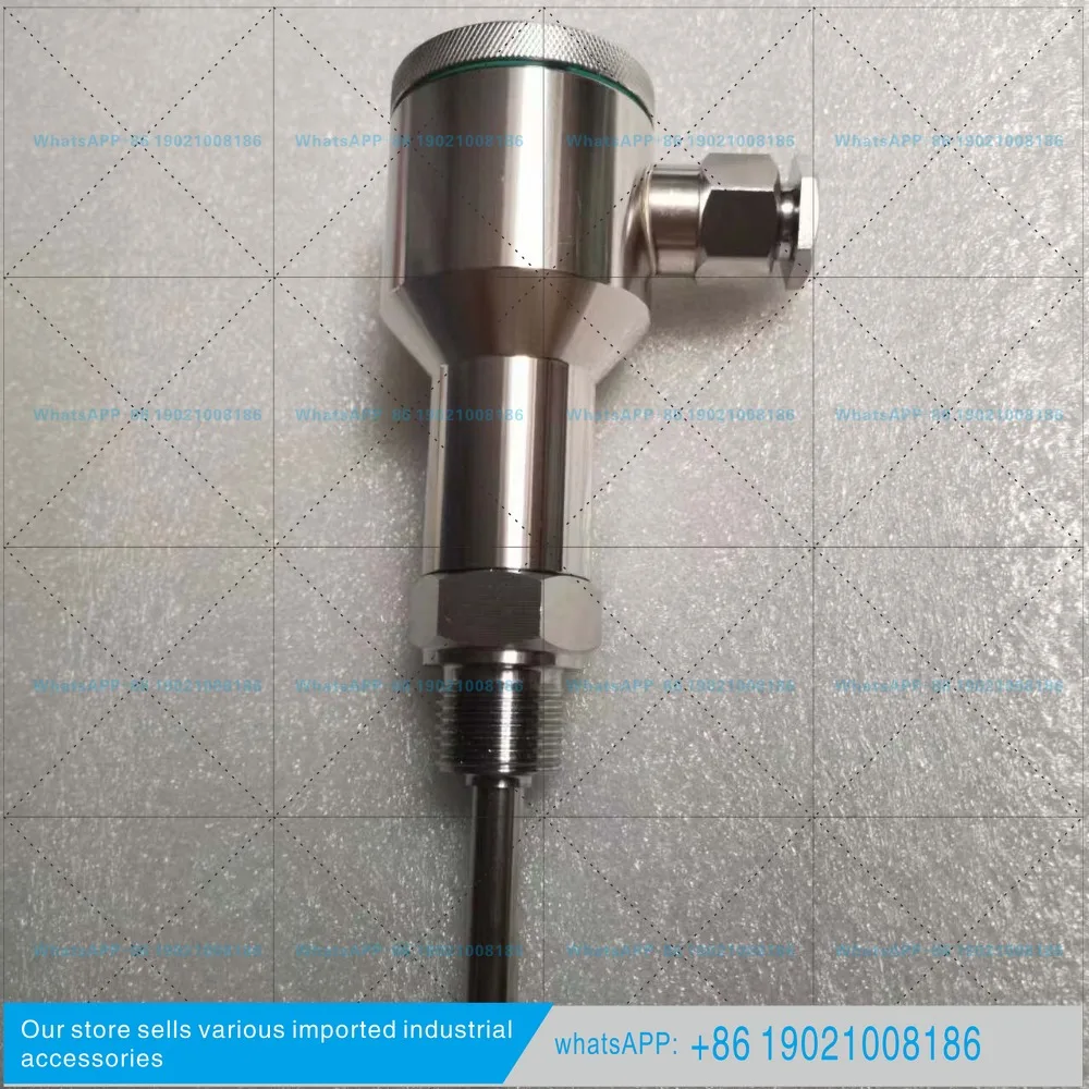 Stainless steel 304 man pressure transmitter shell integrated flameproof shell temperature