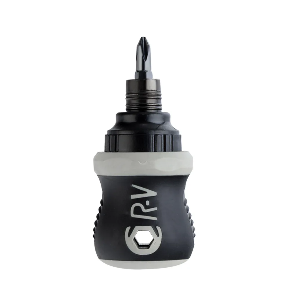 Binoax Mini Bánh Răng Vít Từ 13 Trong 1 Kính Thiên Văn Lao Động Tiết Kiệm Dụng Cụ Cầm Tay Phillips Xẻ Rãnh Đôi Đầu