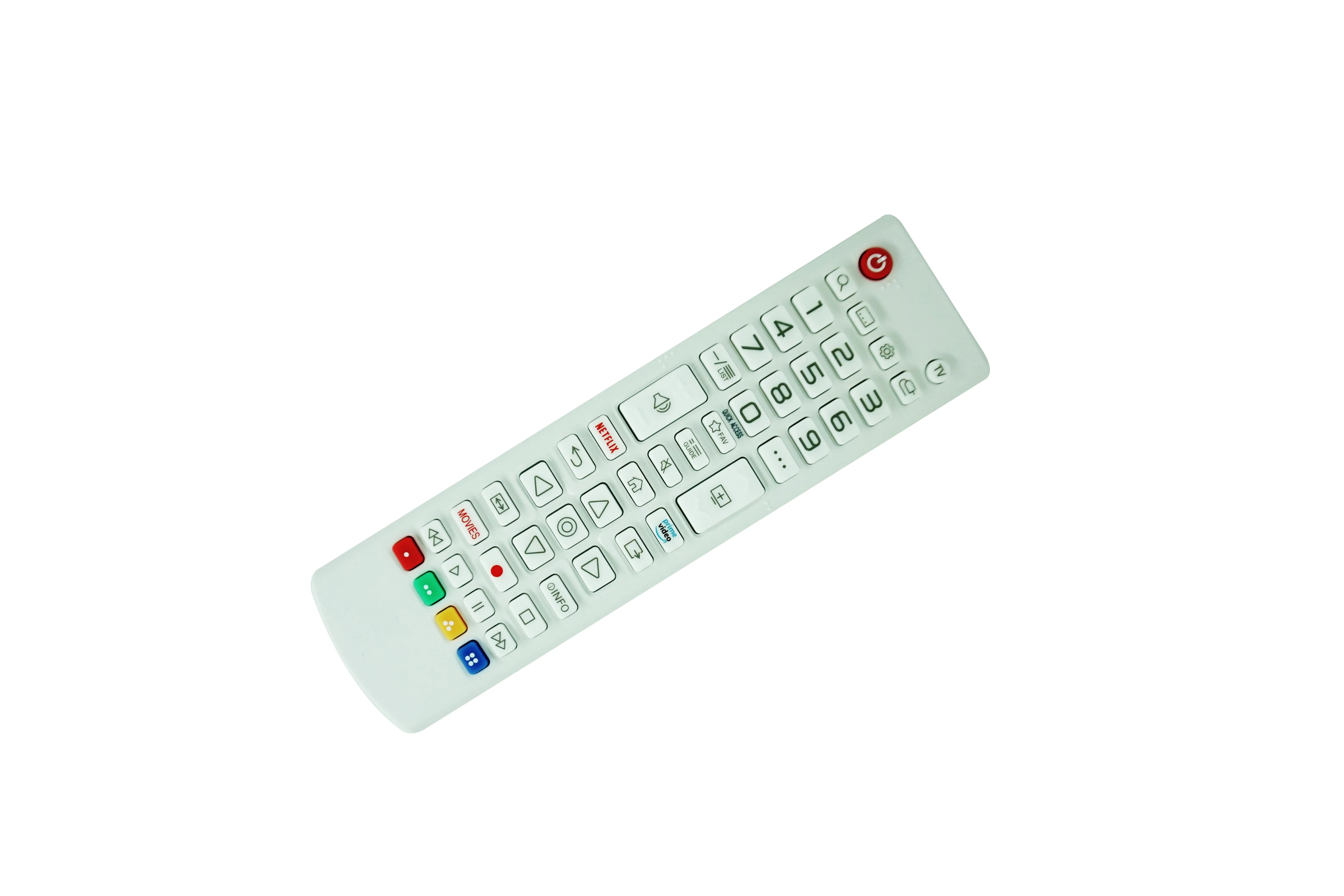 Remote Control For LG CineBeam PW800 PW600G PW800G PF1000UA PW1500 PW1000 AKB75095373 4K UHD Laser Home Theater DLP Projector