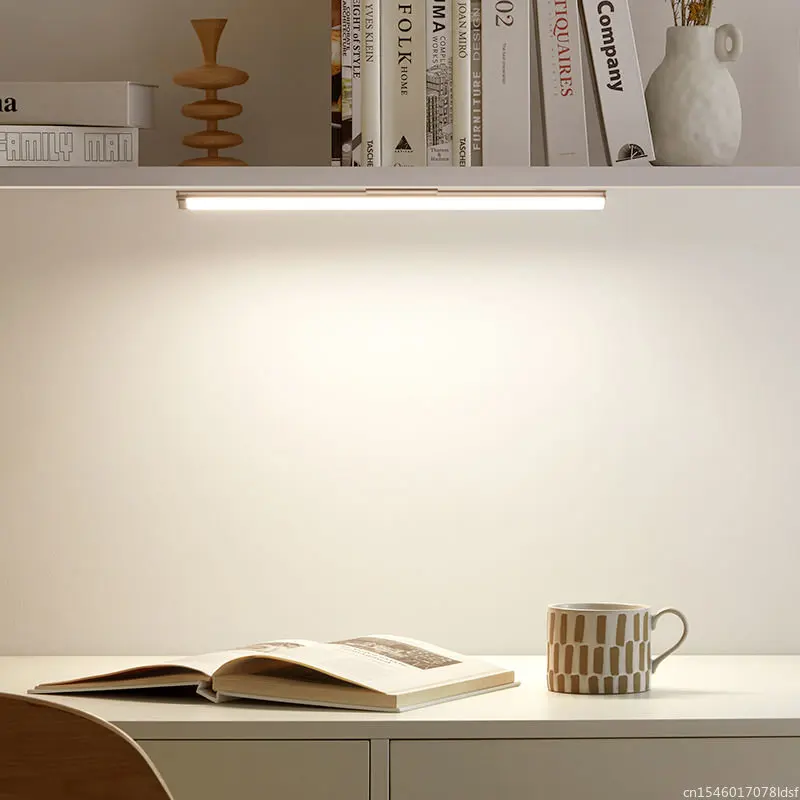  Wireless Sensor Light Automatic Smart Induction Night Lights LED Dormitory Bedroom Human Body Induction Lighting Lamp