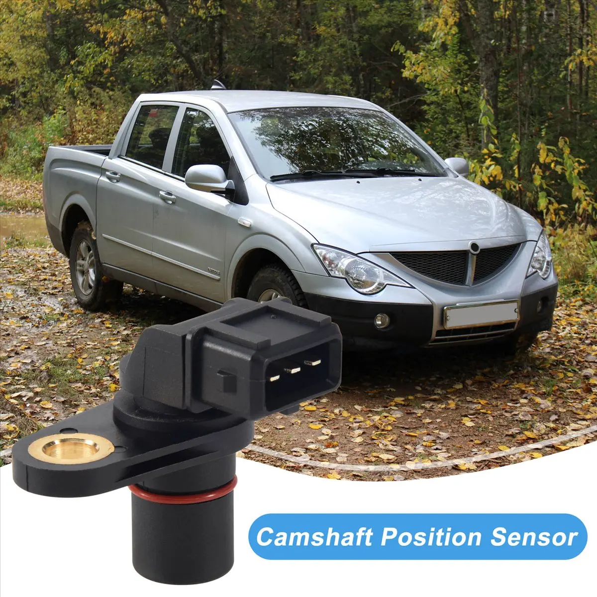 

Car Camshaft Position Sensor for Ssangyong Actyon Sports Kyron Rexton New Arrivals