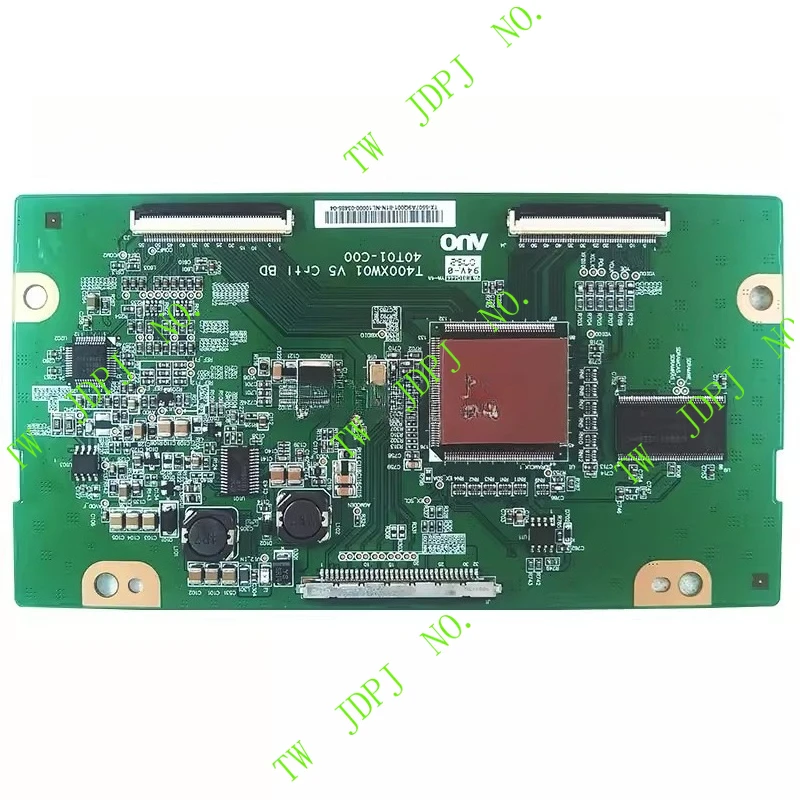 T400xw01 v5 40t01 c00 (t con) купить от 162,00 руб. Портативное аудио и видео на 1rub.ru