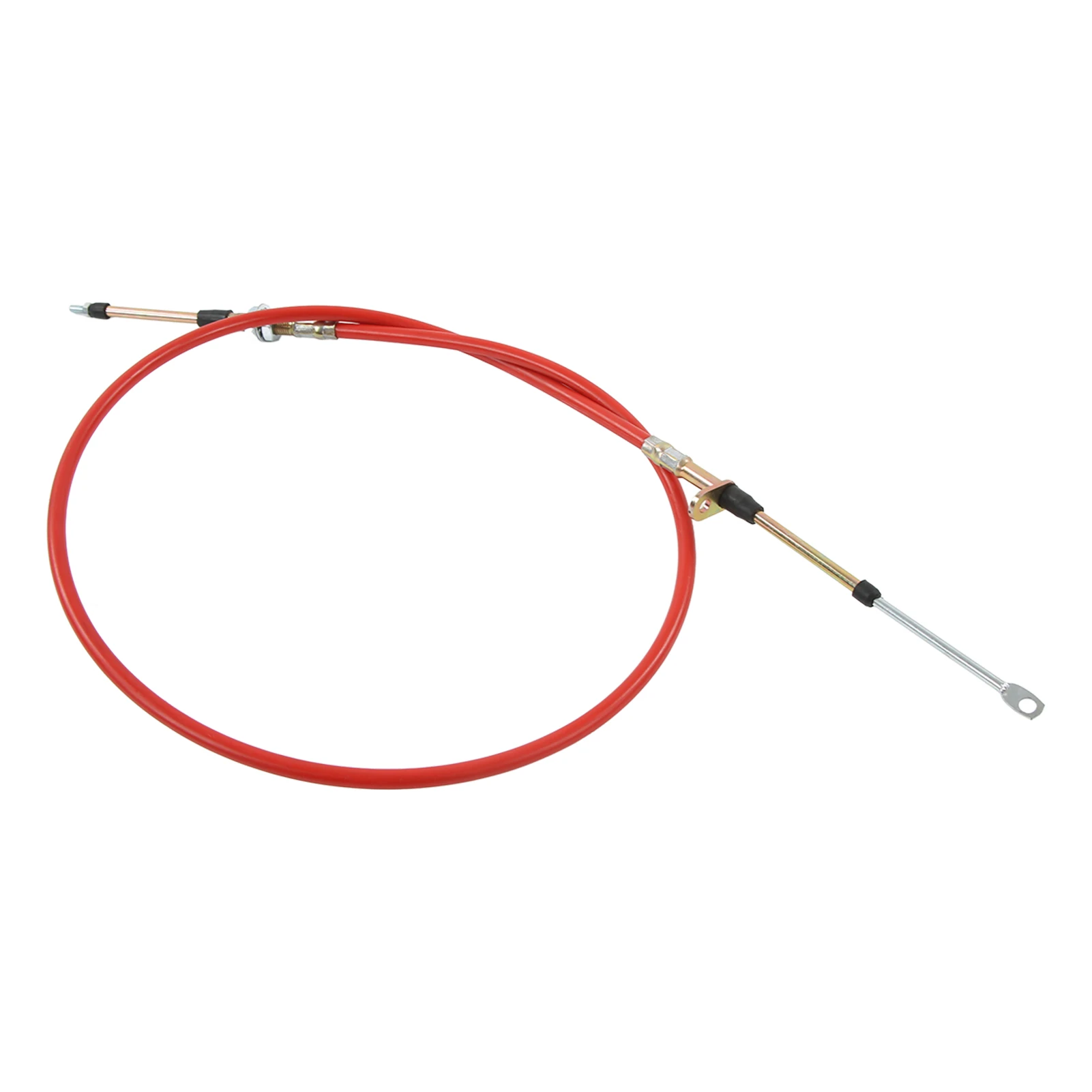 كابل شيفتر ناقل الحركة ، 5ft ، الثقيلة ، ملحق سيارة ، لاستبدال محولات B M #3