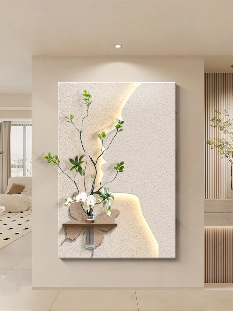 Cream Style Charact…