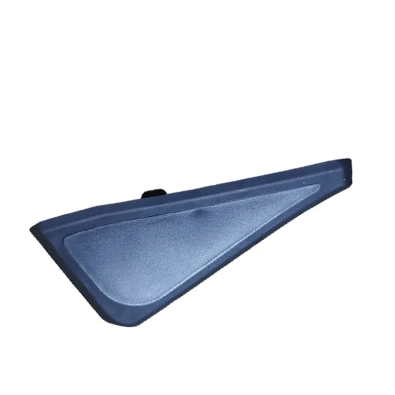 Genuine Front Wiper Cover Rain Collector Triangular Plate Trim Cover Left Right for Aeolus Yixuan GS