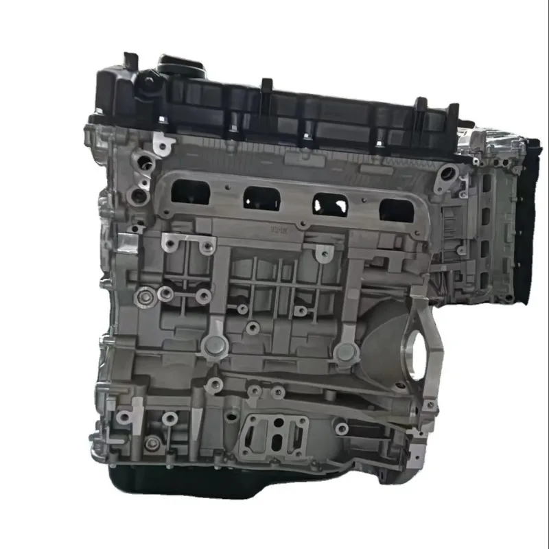 

New High Quality G4KD 2.0L 4 Cylinder Auto Engine Assembly for Ix35, Sonata8, Sportage R, K5 With 12 Months Warranty