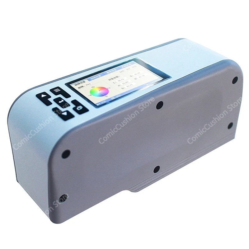 Color Difference Meter, Precision Tester, Paint and Coating