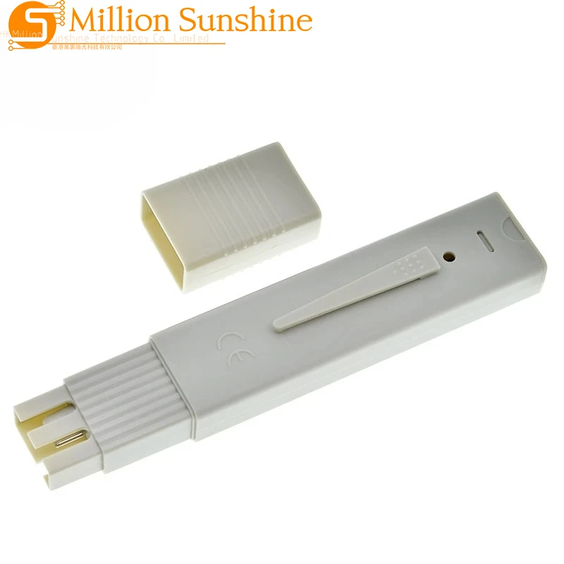 1/3PCS LCD PH TDS-3 Meter Tester Pen Digital Filter Pen Digital High Accurate Filter Measuring Water Quality Purity test tool