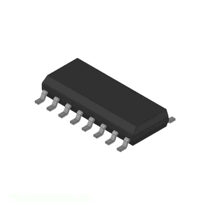 Electronic Kit Components 20 CFlatPack Logic RAD HARD OCTAL BUS BUFFER Manufacturer Channel
