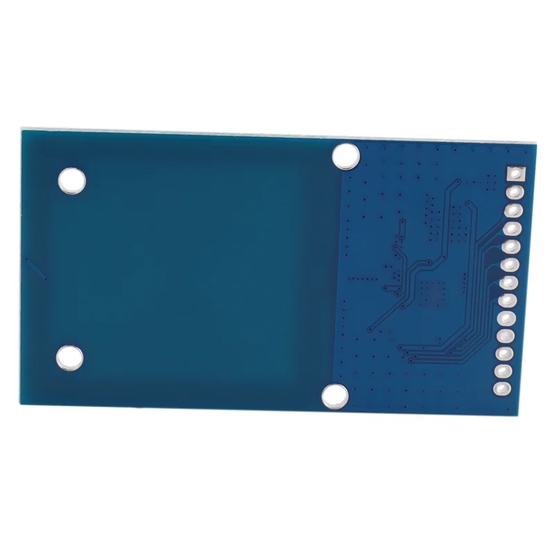 A68Z 10X Pn5180 Nfc Rf Sensor Iso15693 Rfid High Frequency Ic Card Icode2 Reader Writer