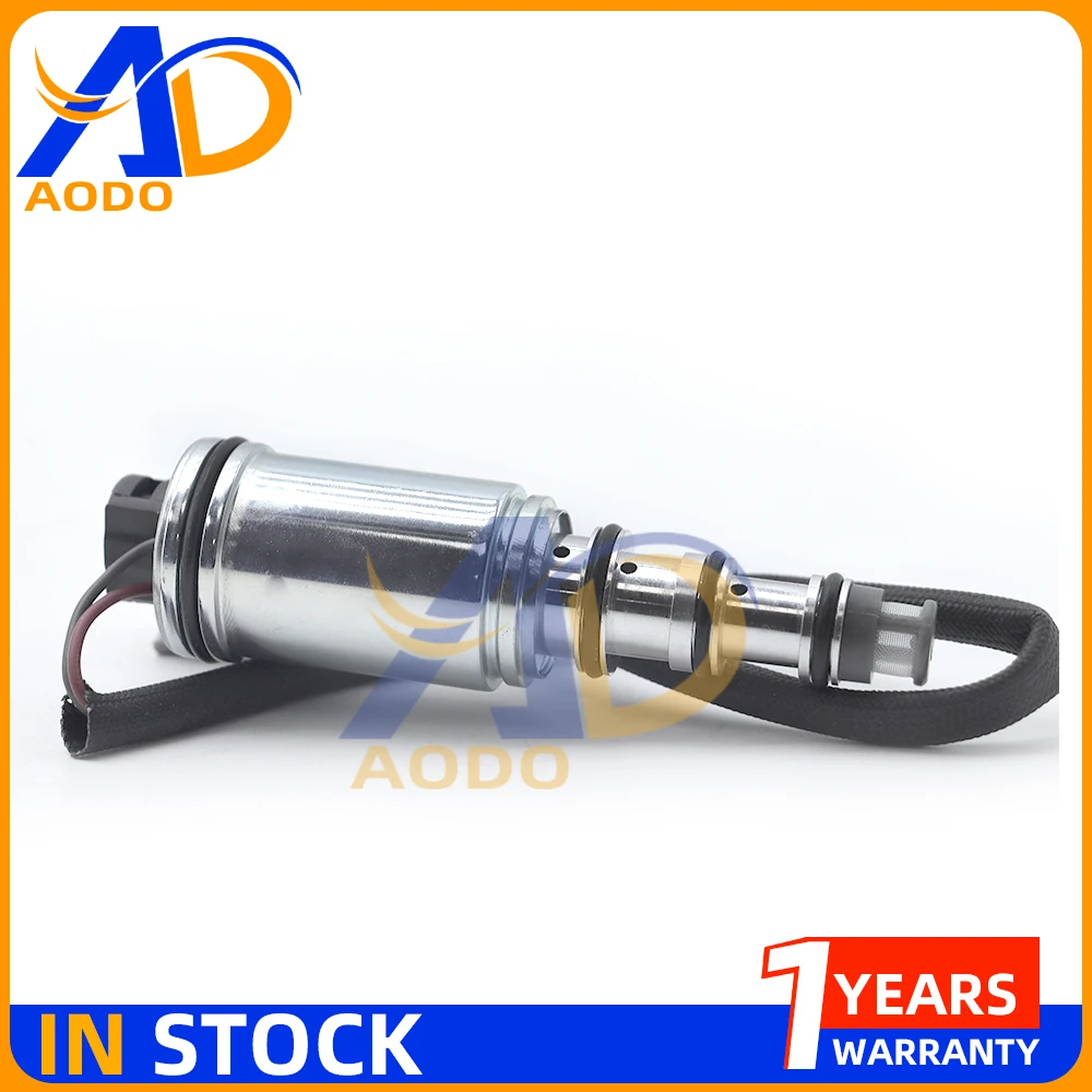 جديد DCS17EC التيار المتناوب صمام التحكم الضاغط لنيسان سيرينا C26 HC26 FC26 HFC26 92600-1VA0A 92600-1VA0B 926001VA0D 926001VA0A