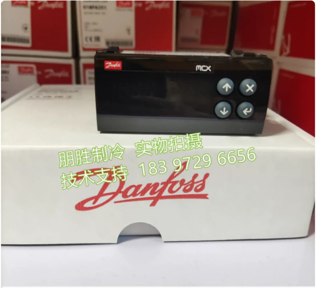 Neue MCX06D 080G0112 080G0115 080G0066 Danfoss PLC programm controller MCX08M2 080G0310 MCX20B2 080G0330 MCX061V 080G0251 MCX20B 0