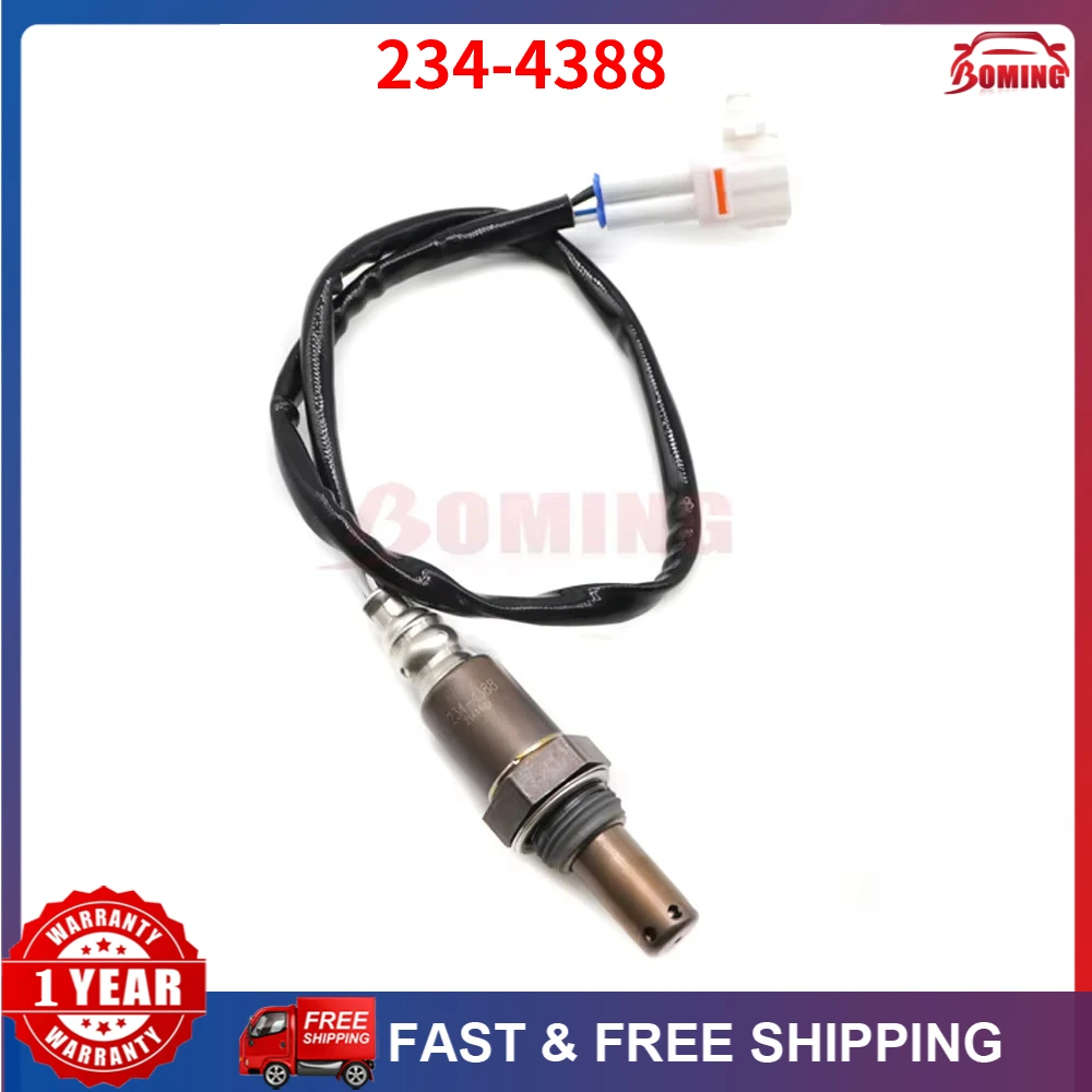 Air Fuel Ratio Sensor 234-4388 Downstream O2 Oxygen Lambda Sensor Fit For SUZUKI SX4 2007