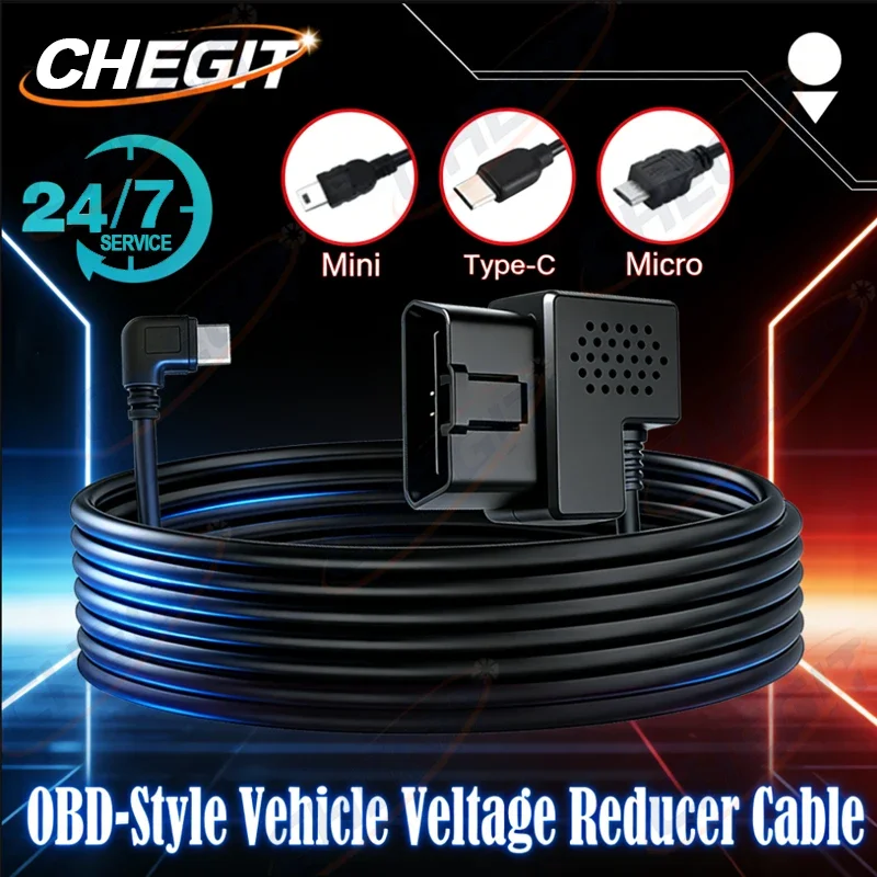 2026 New 24H Obd Ha…