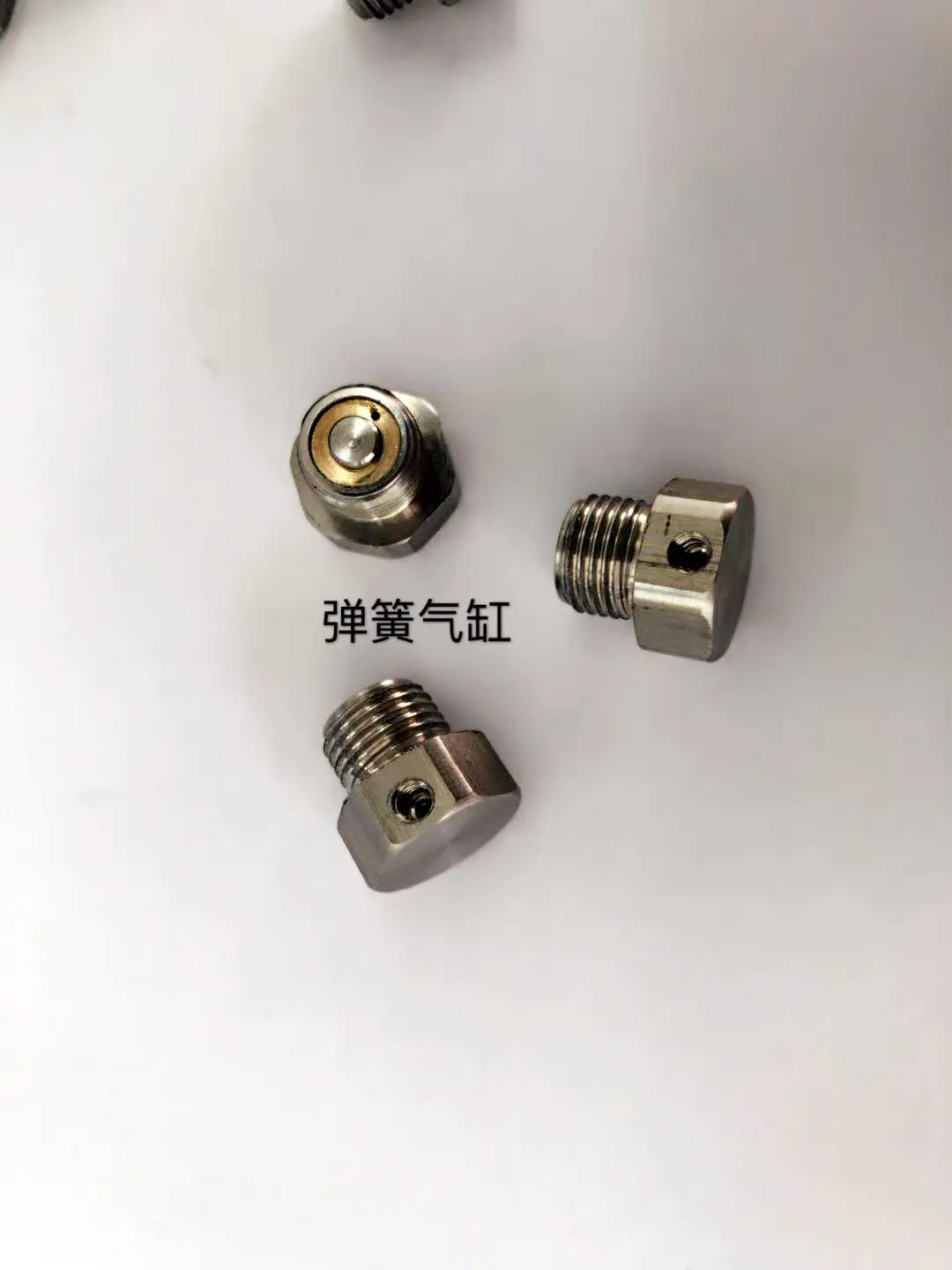 SNGN Brand New Non-Standard Custom-Made Cylinders Cylinders Of Various Materials Based On Samples 90-Degree