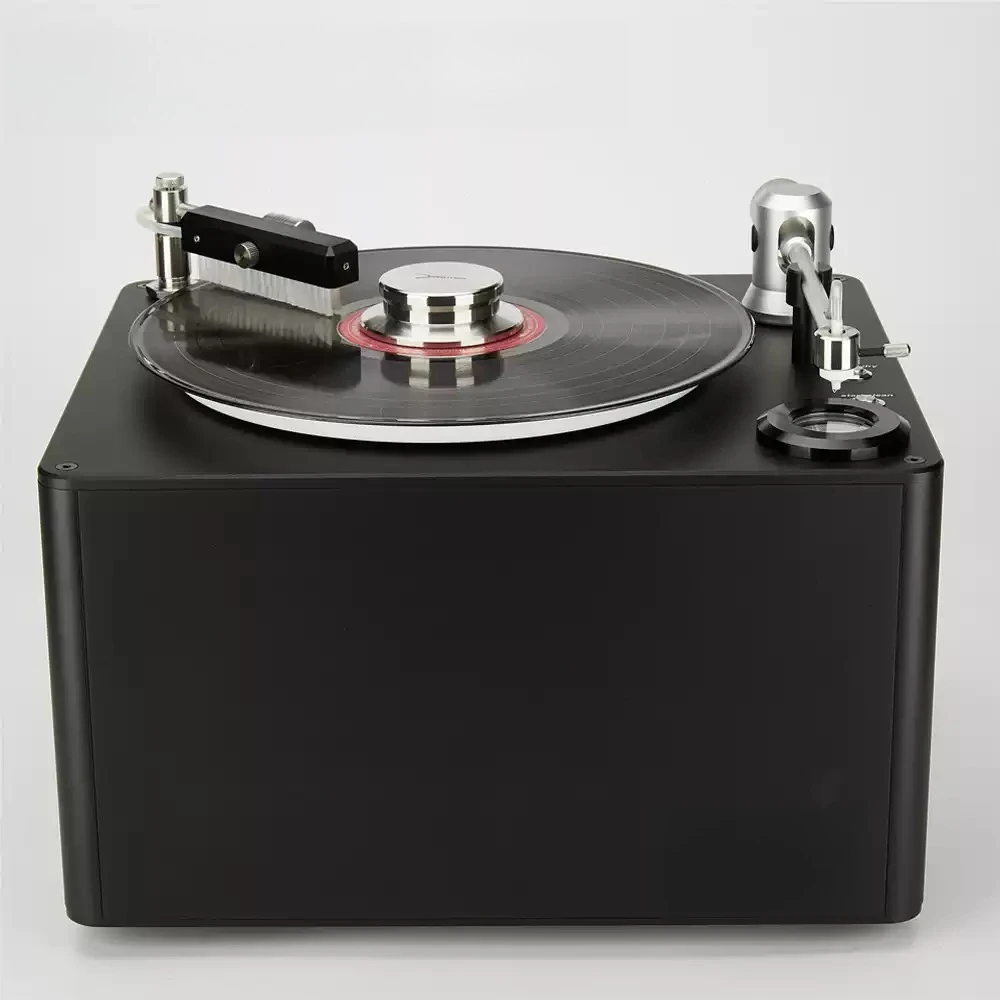 H01 Line Washing Machine LP Vinyl Record Line Washing Machine Vinyl Line