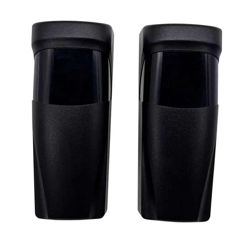 Single Beam Infrared Sensor Operated Garage Door Remote Control for Automatic Gates Windows Wireless Battery 1pcs