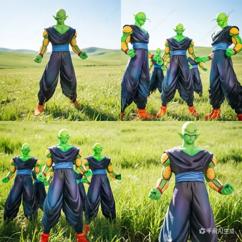 

Special Offer for Dragon Ball Piccolo Action Figure with Replaceable Hands 37 cm 14.57 inch PVC Collectible Statue Mol Toys