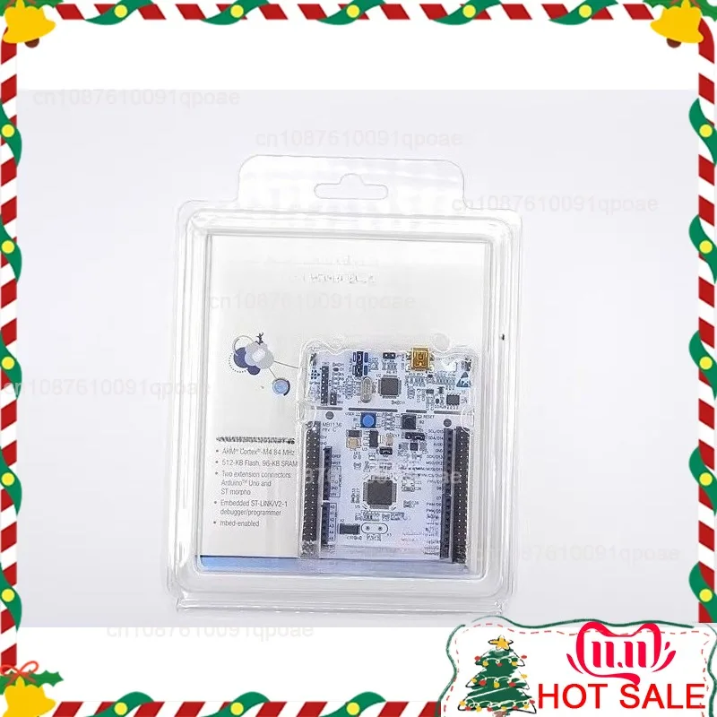 F401RE STM32 Development Board for STM32 F4 Series with STM32F401RE