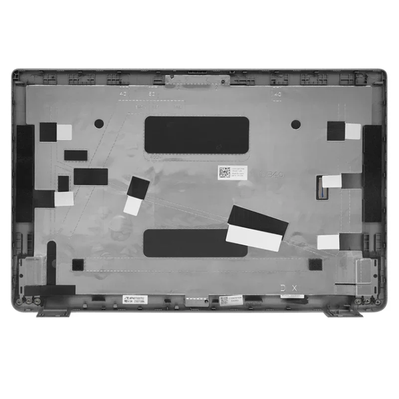 New For Latitude 5440 Grey Case E5440 LCD Back Cover Upper Top Laptop Cases Lower Bottom Cover Palmrest 07C1DW 7C1DW 091FX9