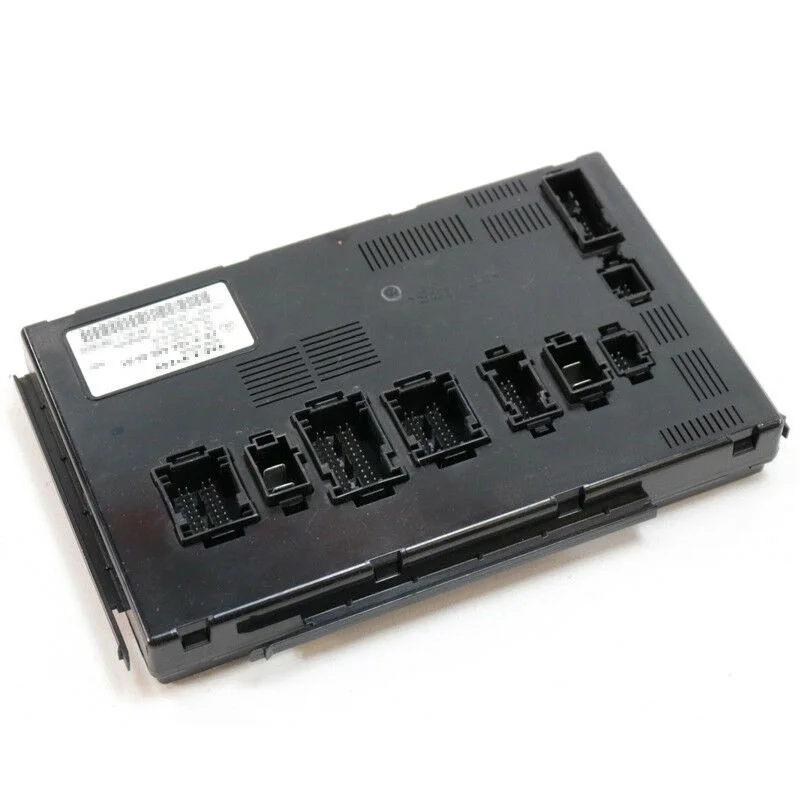 

A1649005401 Fits For Mercedes X164 W164 W251 GL320 GL350 Rear Signal Acquisition Module SAM Control Unit 1649005401