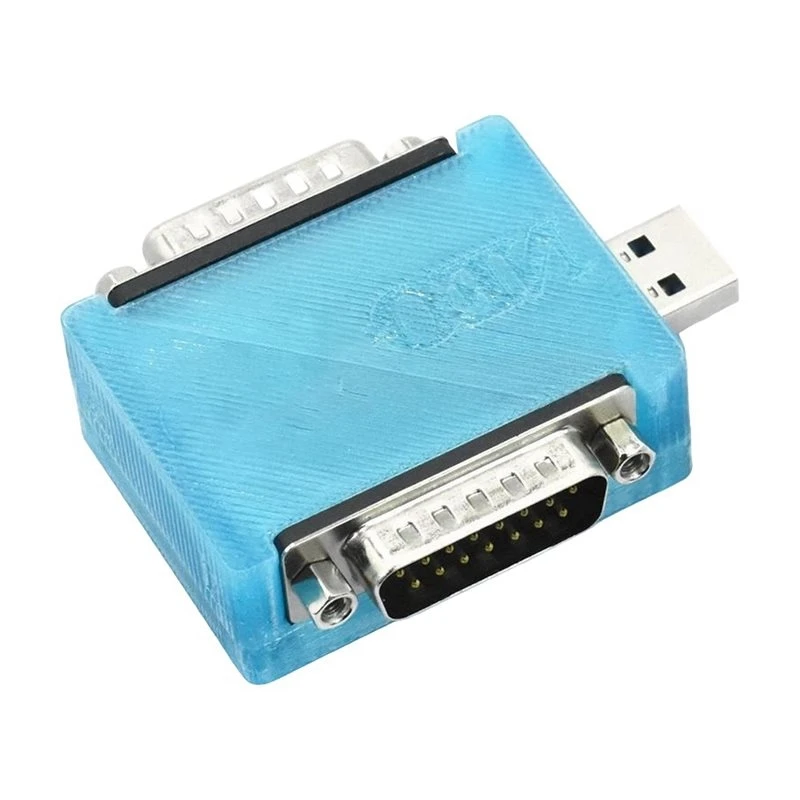 M07K-Supports Some Arcade Games No Level Converter Required 3D Printed Case For Mister SNAC NEOGEOD B15 Adapter