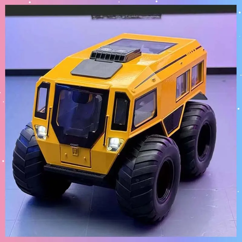 

Радиоуправляемая машина JJRC Q210 2,4G 4WD с дистанционным управлением, внедорожник-амфибия, вращение на 360 градусов, дрифт-машина, игрушка для мальчика, подарок для ребенка
