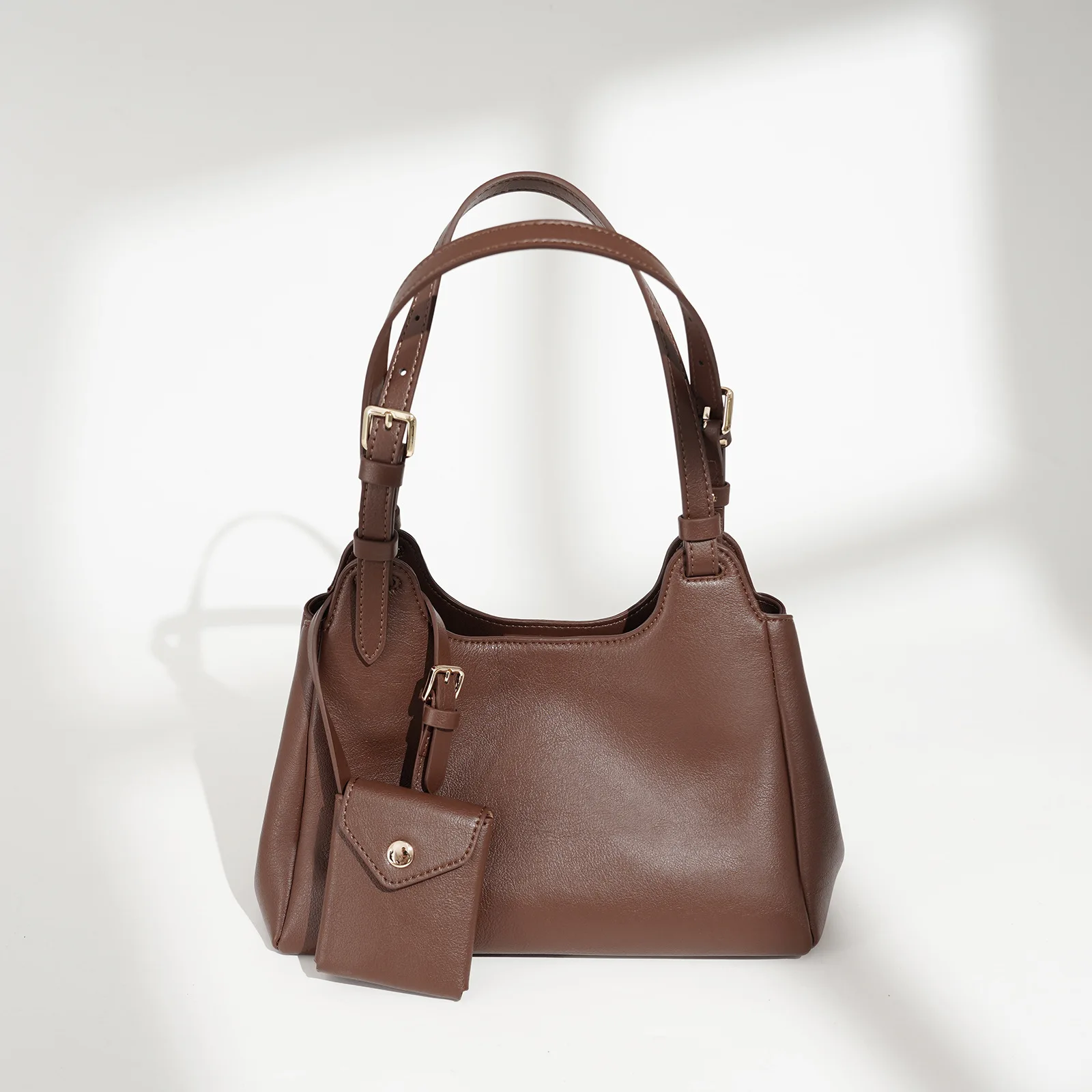 

Travel Use Diaper Bag Multi Pocket Stylish Waterproof Lightweight Large Capacity Baby Nappy Bag Durable Fabric for Mom and Dad