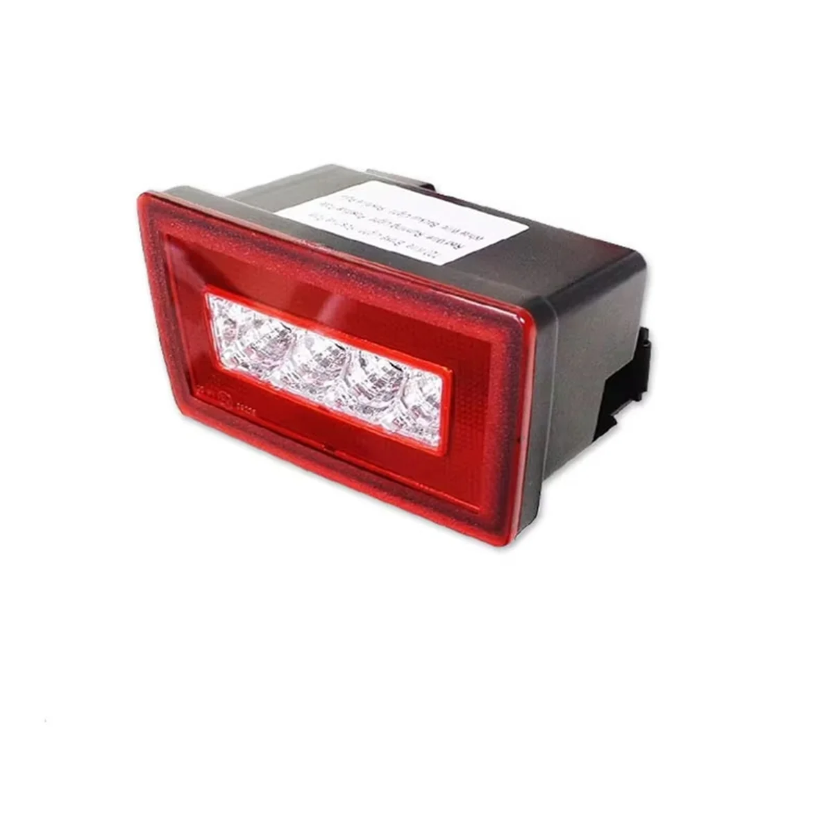 LED Tail Brake Reverse Lights Rear Fog Lamps for Subaru 84913-FG420JAS