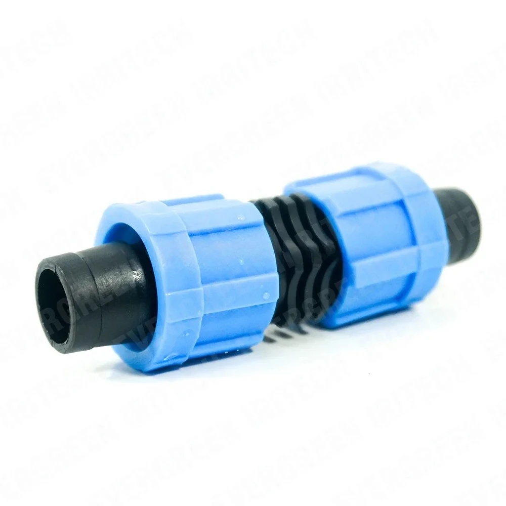 Raccordo per connettore per nastro antigoccia per l'agricoltura 2025Farm