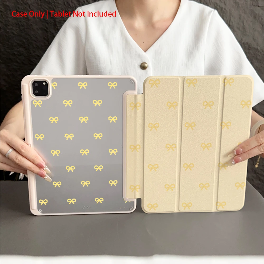 

Case compatible with iPad 10.9/Pro11/10th7/8/Air 4/5/Air 13(M3 2025)/Air 11(M3 2025)/Air 11(M3 2025)/(A16 2025)