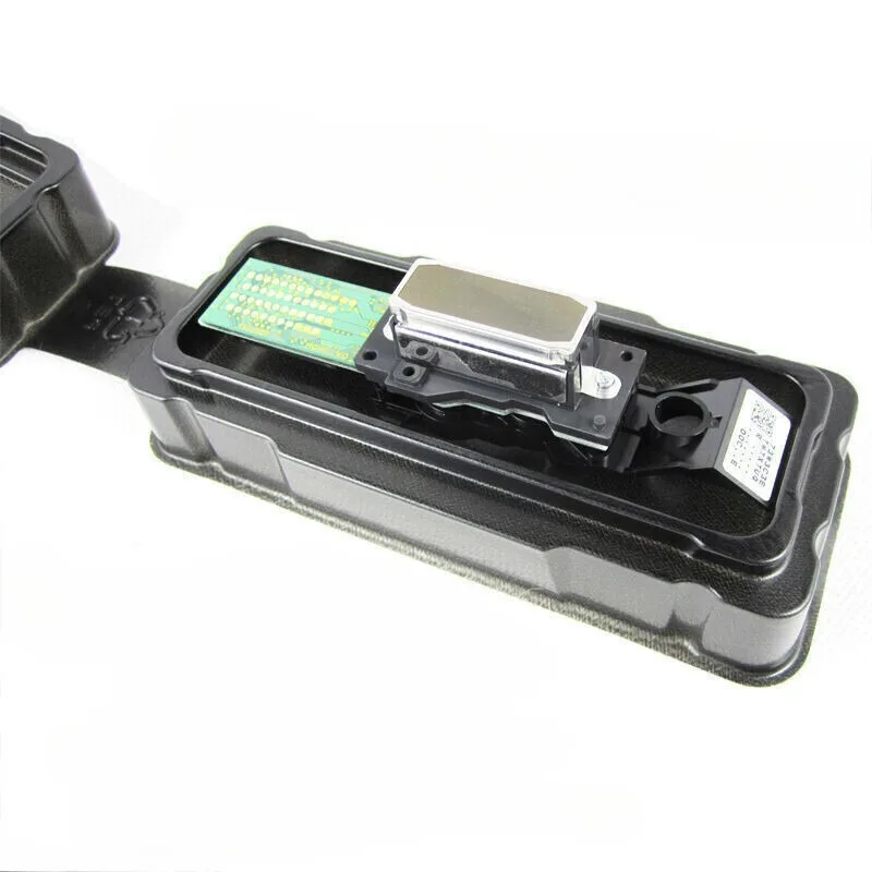 New Original  Roland DX4 Eco Solvent Printhead  ASSY,HEAD INKJET SOL XC-540  - 6000005213 / 1000002201