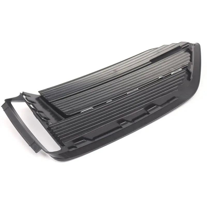 Fog Light Cover Frame For A5 2017-2019 Front Bumper Design Parts Right 8W6807682M