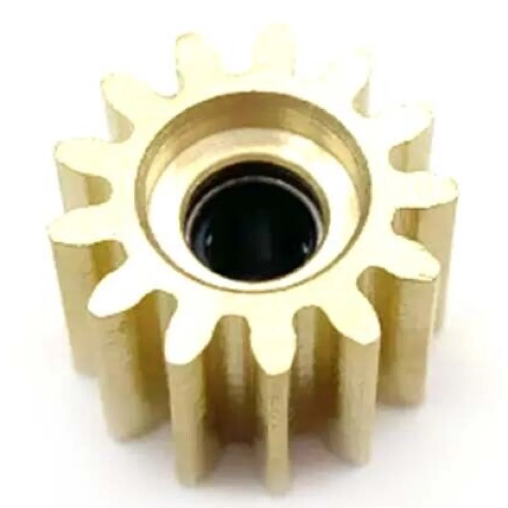 Cutter Copper Gear CQ890-67091  Fits For HP DesignJet T650 T120 T520 T125 T730 T135 T525 T130 T100 T530 T830 T630