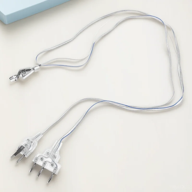 

Fencing Foil Wire Cable Epee Body Cords for Adults High Conductivity Fine Workmanship Multi Function Training