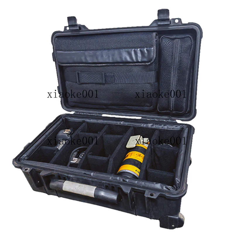 Protective Case for Computer Storage, Inner Lining, Liner Spacer, Equipment Case Accessories, 1535, 1510